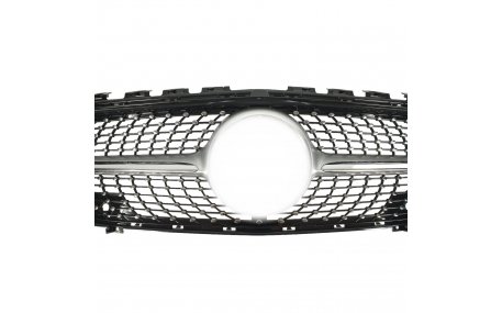 Решетка радиатора Mercedes CLA-class C118