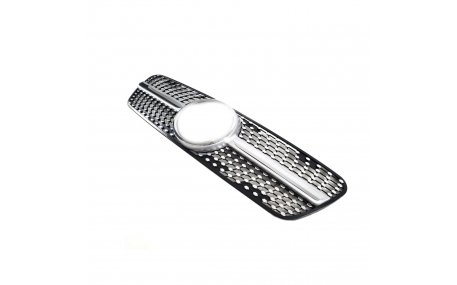 Решетка радиатора Mercedes ML-class W163