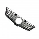 Решетка радиатора Mercedes ML-class W166