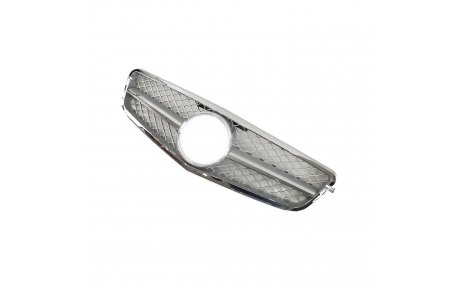 Решетка радиатора Mercedes C-class W204