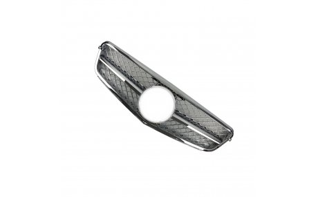 Решетка радиатора Mercedes C-class W204