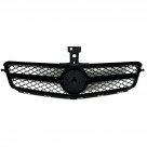 Решетка радиатора Mercedes C-class W204