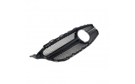 Решетка радиатора Mercedes C-Class W205 2015-2018