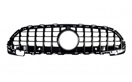 Решетка радиатора Mercedes C-Class W206
