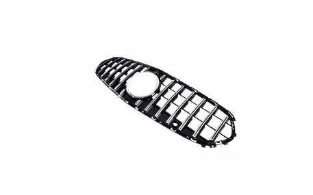 Решетка радиатора Mercedes C-Class W206