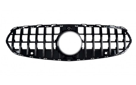 Решетка радиатора Mercedes C-Class W206