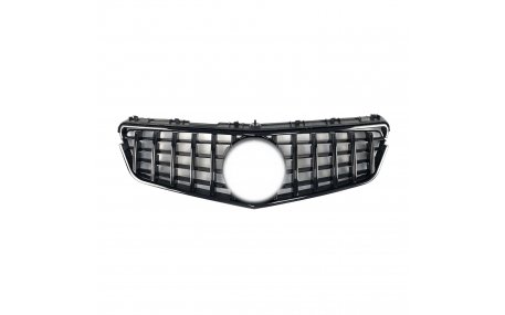 Решетка радиатора Mercedes CLK-class W207 2010-2014