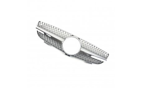 Решетка радиатора Mercedes CLK-class W209