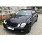Решетка радиатора Mercedes E-class W211 2002-2006