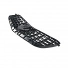 Решетка радиатора Mercedes E-class W212 2009-2013