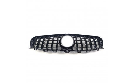 Решетка радиатора Mercedes E-class W213 2016-2020