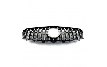 Решетка радиатора Mercedes E-class W213 2016-2020