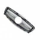 Решетка радиатора Mercedes CLS-class W218 2011-2014