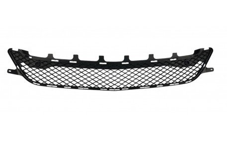 Решетка бампера Mercedes CLS-class W218 2011-2014