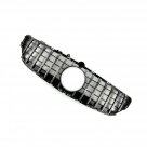 Решетка радиатора Mercedes CLS-class W218 2014-2018