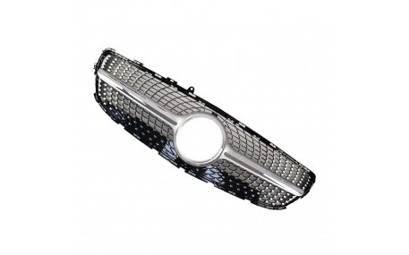 Решетка радиатора Mercedes CLS-class W218 2014-2018