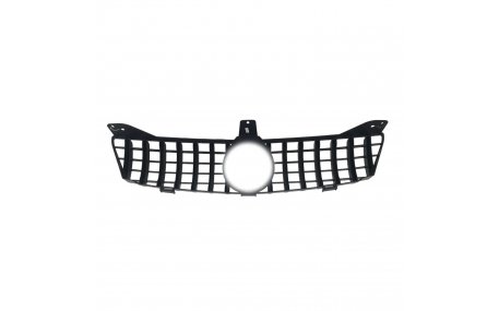 Решетка радиатора Mercedes CLS-class W219 2004-2007