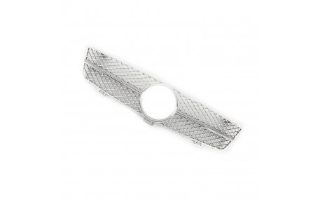 Решетка радиатора Mercedes CLS-class W219 2008-2010