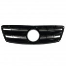 Решетка радиатора Mercedes S-class W220 2002-2005