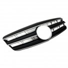 Решетка радиатора Mercedes S-class W221 2005-2009