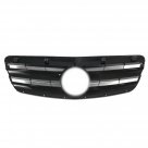 Решетка радиатора Mercedes S-class W221 2005-2009