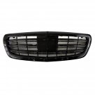 Решетка радиатора Mercedes S-class W222