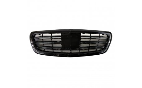 Решетка радиатора Mercedes S-class W222