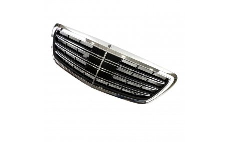 Решетка радиатора Mercedes S-class W222