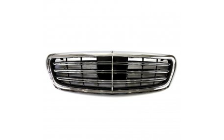 Решетка радиатора Mercedes S-class W222