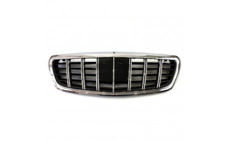 Решетка радиатора Mercedes S-class W222