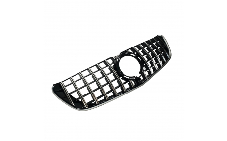 Решетка радиатора Mercedes V-class 2019-2023