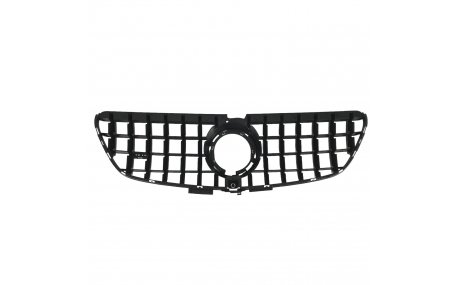 Решетка радиатора Mercedes V-class 2019-2023