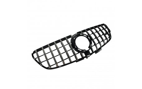 Решетка радиатора Mercedes V-class 2019-2023