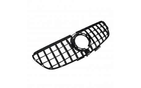 Решетка радиатора Mercedes V-class 2019-2023