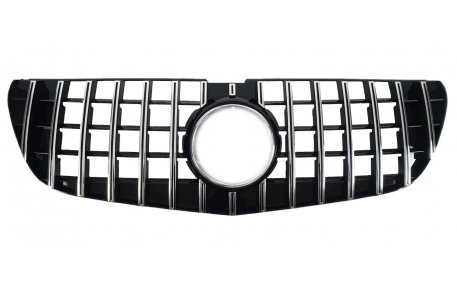 Решетка радиатора Mercedes Vito W447 2014-2019