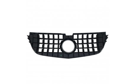 Решетка радиатора Mercedes Vito W447 2014-2019