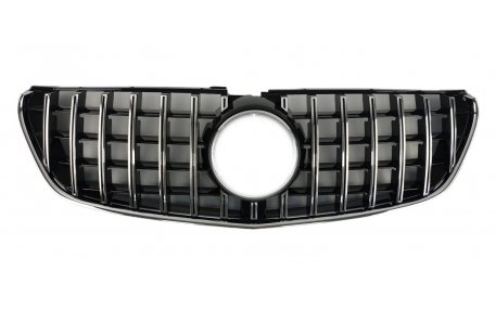 Решетка радиатора Mercedes V-Class 2014-2019