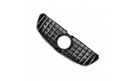Решетка радиатора Mercedes V-Class 2014-2019