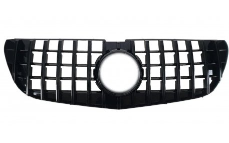 Решетка радиатора Mercedes Vito W447 2014-2019