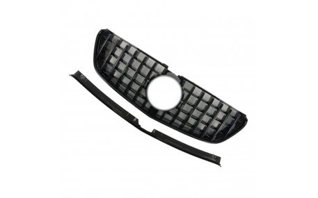 Решетка радиатора Mercedes V-Class 2014-2019