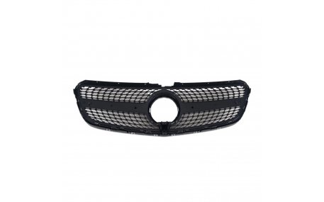 Решетка радиатора Mercedes V-Class 2014-2019