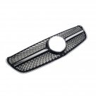 Решетка радиатора Mercedes V-Class 2014-2019