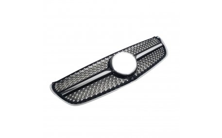 Решетка радиатора Mercedes V-Class 2014-2019