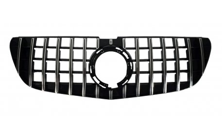 Решетка радиатора Mercedes Vito W447 2019-2023