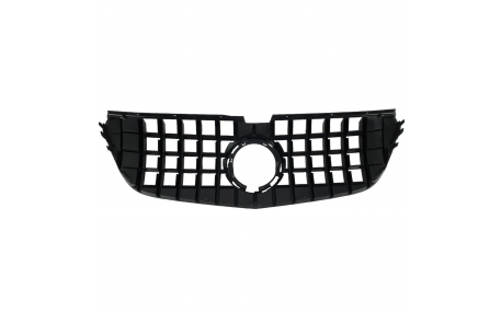 Решетка радиатора Mercedes Vito W447 2019-2023