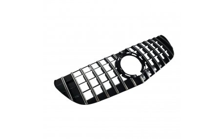 Решетка радиатора Mercedes Vito W447 2019-2023