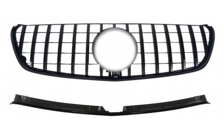 Решетка радиатора Mercedes V-Class 2014-2019