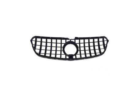 Решетка радиатора Mercedes V-Class 2014-2019