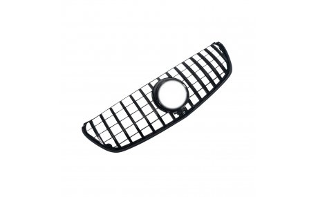 Решетка радиатора Mercedes V-Class 2014-2019