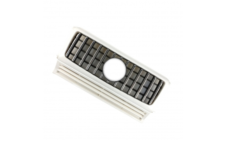 Решетка радиатора Mercedes G-class W463